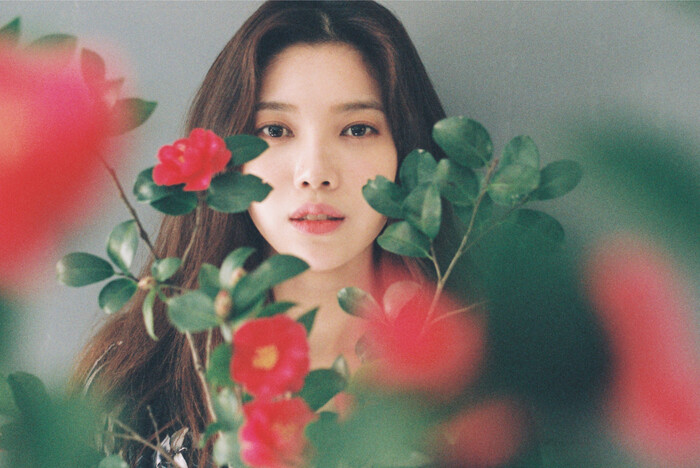 (해설자) 배다해. 제공 세종문화회관