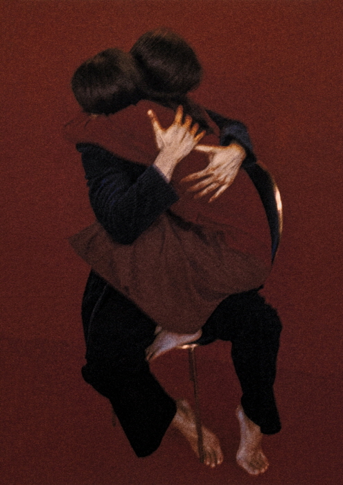 최랄라 Lovers-사진제공 필립스 옥션