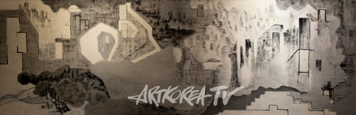 박재영 180×90cm oil on canvas 2019-사진 김한정 기자