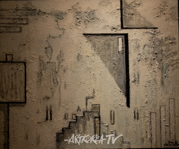 박재영Phantasmagoria 50×60.6cm oil on canvas 2019-사진 김한정 기자