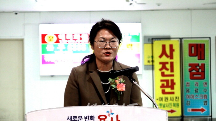 중국미술관 관장