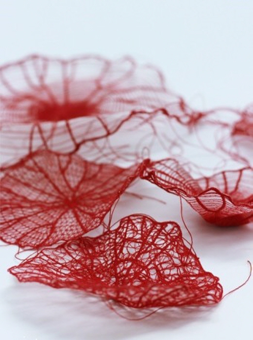 송미리내 작가, 소마미술관 기획전에서 생태적 사유를 실천하다-사진제공 송미리내 작가