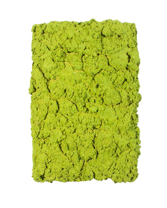 [Johyun Gallery] Bosco Sodi, Untitled_2, 2024, Mixed Media on Canvas, 26.5 x 17.5 cm-사진 조현화랑 제공