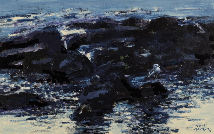 김용주作_고성리에서Ⅱ-사진제공 김용주 작가