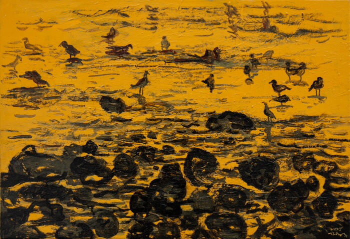 김용주作_종달리에서Ⅴ-사진제공 김용주 작가