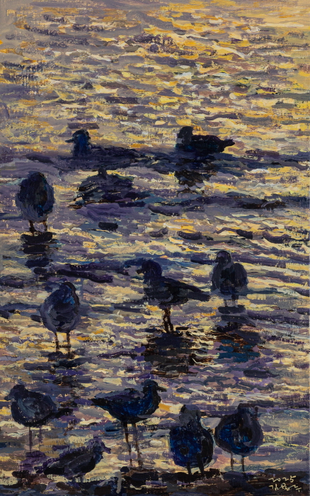 김용주作_종달리에서Ⅵ-사진제공 김용주 작가