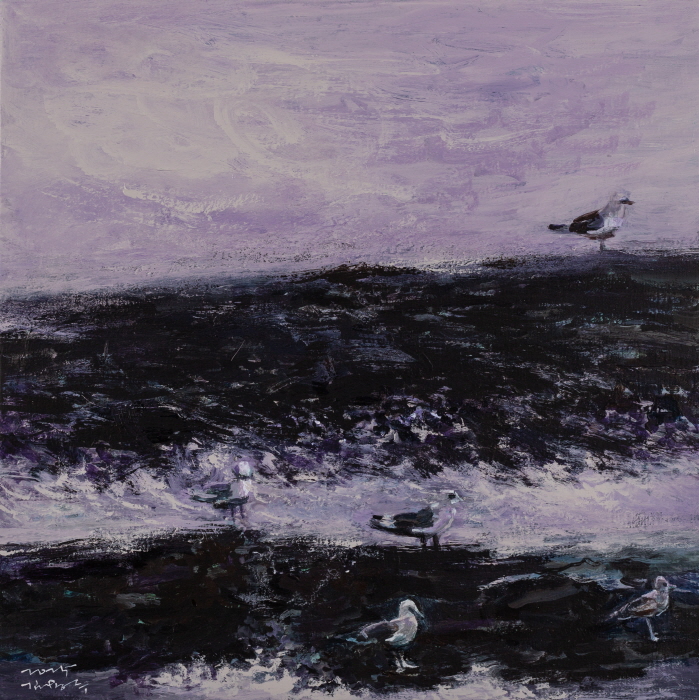 김용주作_행원리에서Ⅱ-사진제공 김용주 작가