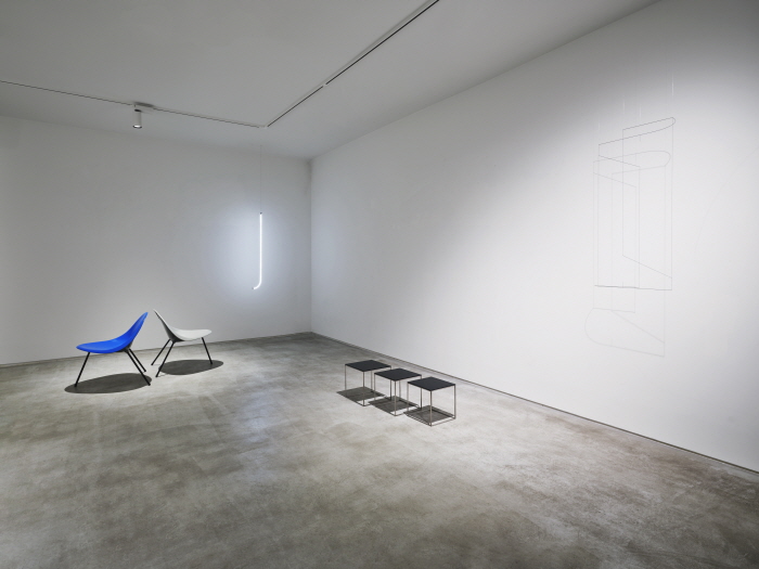 installation view-사진제공 뉴스프링프로젝트
