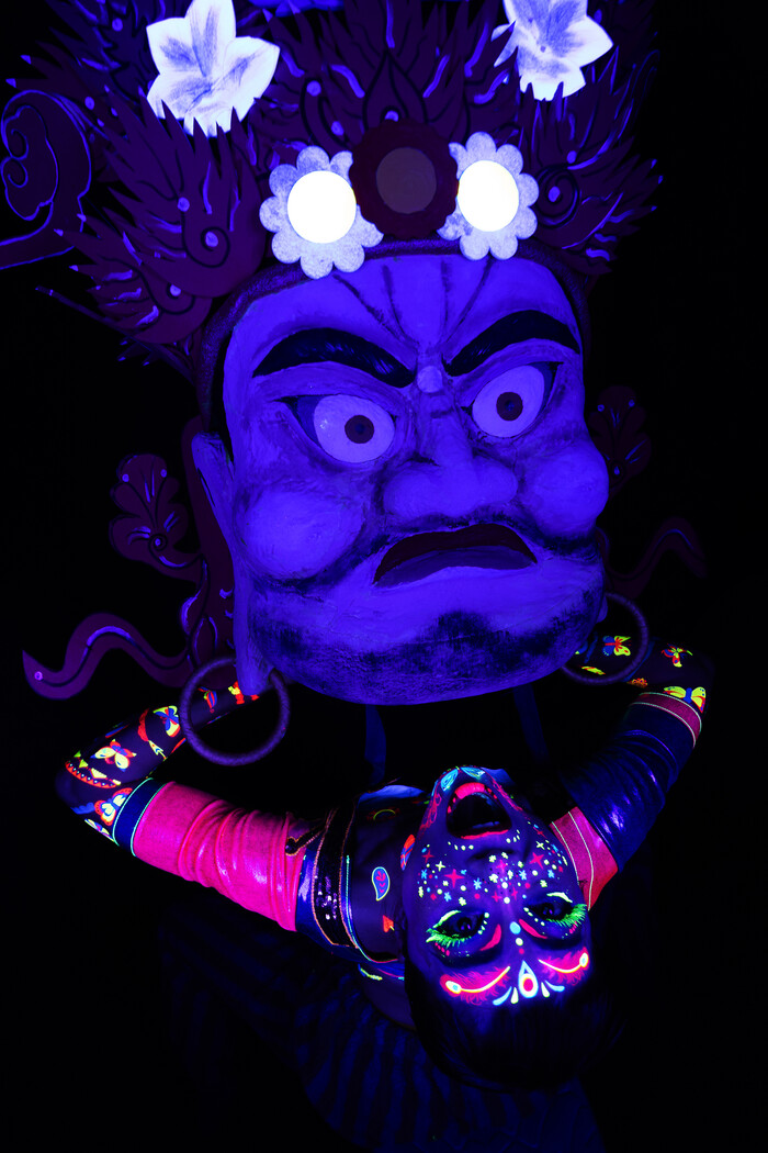 POX - Studio Session-1941©Sukmu Yun and Jiyang Kim