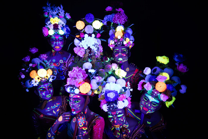 POX - Studio Session-1947©Sukmu Yun and Jiyang Kim