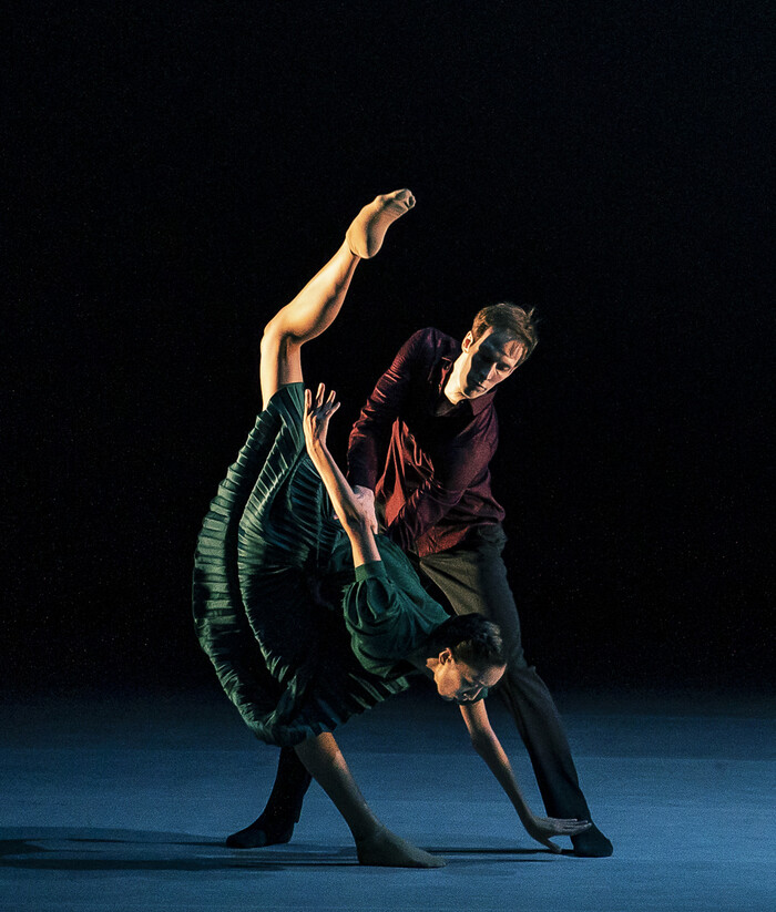 이상은_공연사진_Orakel by Joseph Hernandez-ⓒBAKI