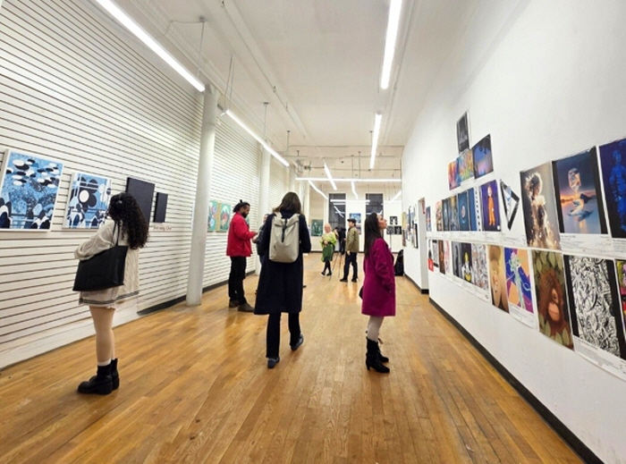 뉴욕 브리지 아트 페스티벌 2025 성황리에 폐막