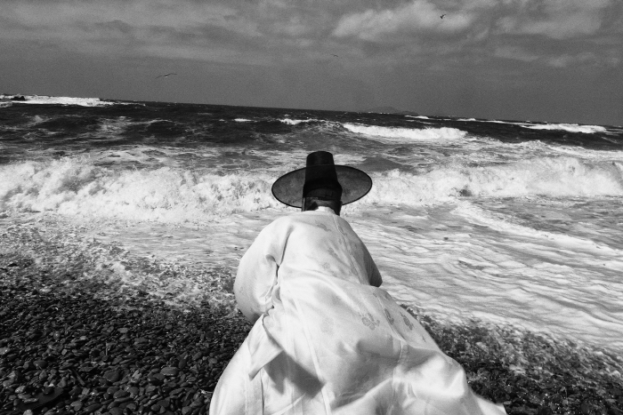 박찬호 작-사진제공 류가헌 갤러리