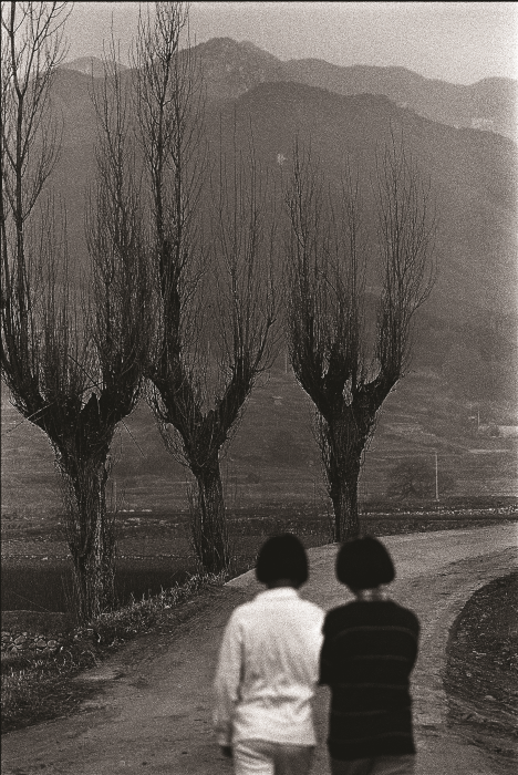 이갑철 작-사진제공 류가헌 갤러리