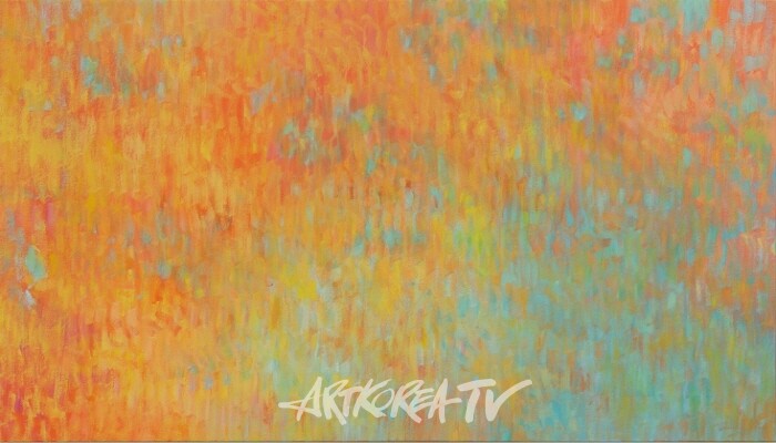 장 밥티스트 베르나데, 가나아트서 국내 첫 개인전 'Belvedere' 개최