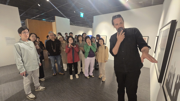 제11회 대한민국국제포토페스티벌 개막