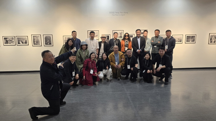 제11회 대한민국국제포토페스티벌 개막