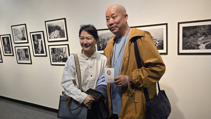 제11회 대한민국국제포토페스티벌 개막
