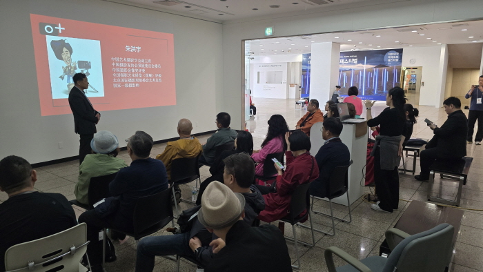 제11회 대한민국국제포토페스티벌 개막