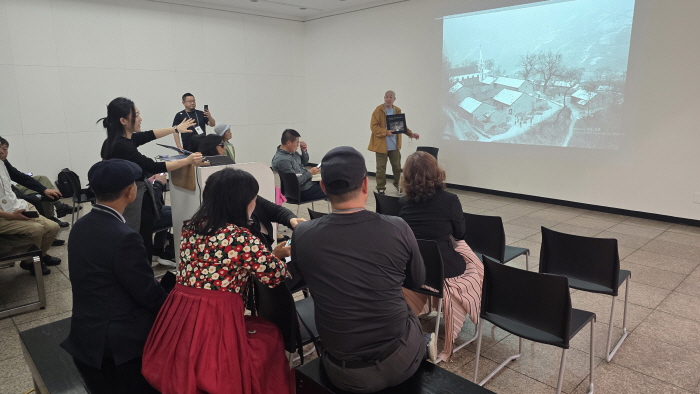 제11회 대한민국국제포토페스티벌 개막