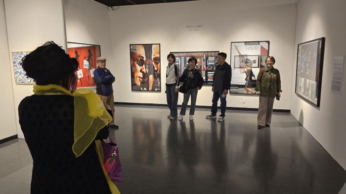 제11회 대한민국국제포토페스티벌 개막