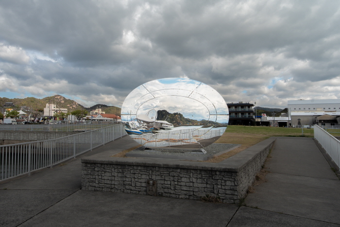 ​​​​​​​부지현 작가, 대형 설치작품 '더 홈(The Home)' 선보인다-사진 부지현 작가 제공