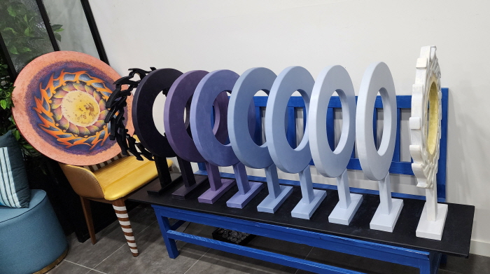 보다 - 공간여행1-사진제공 이진자 작가