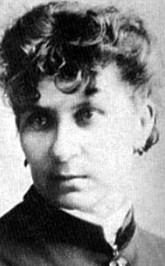 로댕의 부인 로즈뵈레 , 그녀는 평생 로댕에게 헌신한다. 끝내 로댕 아버지의 유언에 따라 생의 마지막에 본부인이 된다.