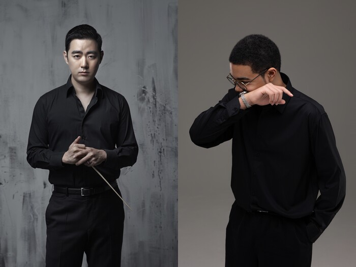 서울시국악관현악'장단의 재발견'(지휘자 최수열-작곡가 이하느리) 제공 세종문화회관