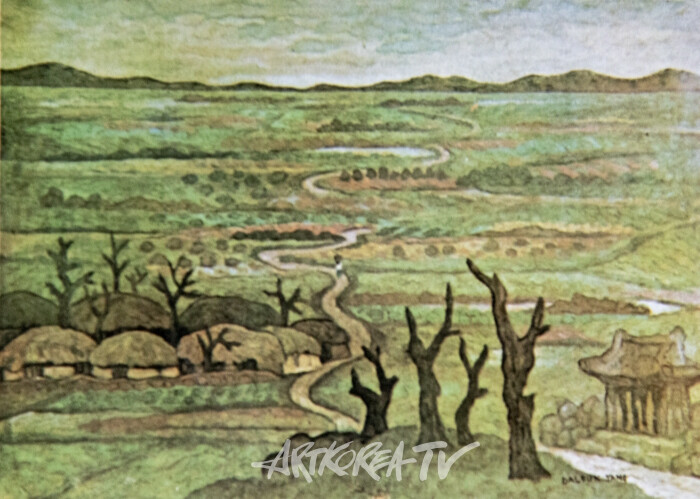 동구 51×71cm-사진 김한정 기자