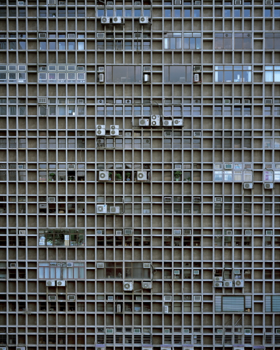 마이클 울프Michael Wolf-사진제공 2025 DAEJEON PHOTO