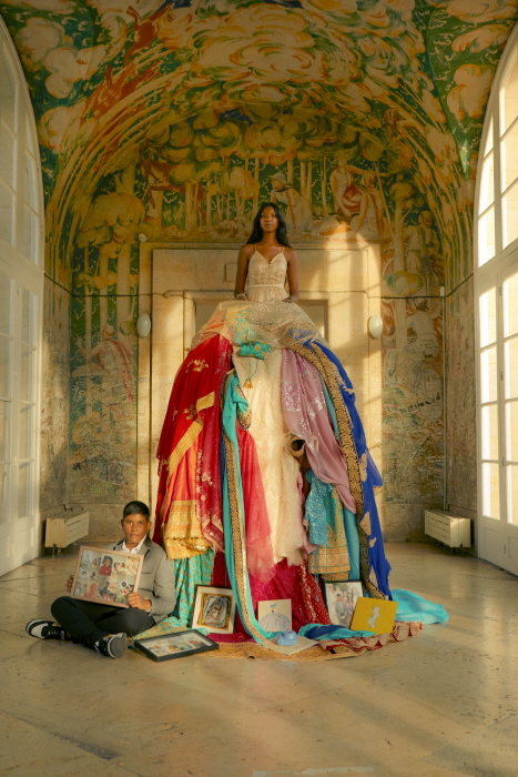 피에르와 플로렌  Pierre & Floren-사진제공 2025 DAEJEON PHOTO