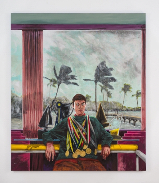 헤르난 바스 2025 초과달성자2호 182.9-213.4cm-사진제공 페르탕 서울