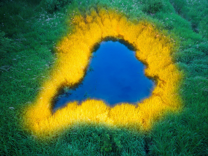 Private Light 27 90x120cm,120x160cm  Archival Pigment print 2025-사진 갤러리 나우 제공