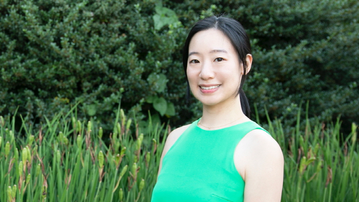 송예슬 사진(작가 제공)-사진제공 리움미술관