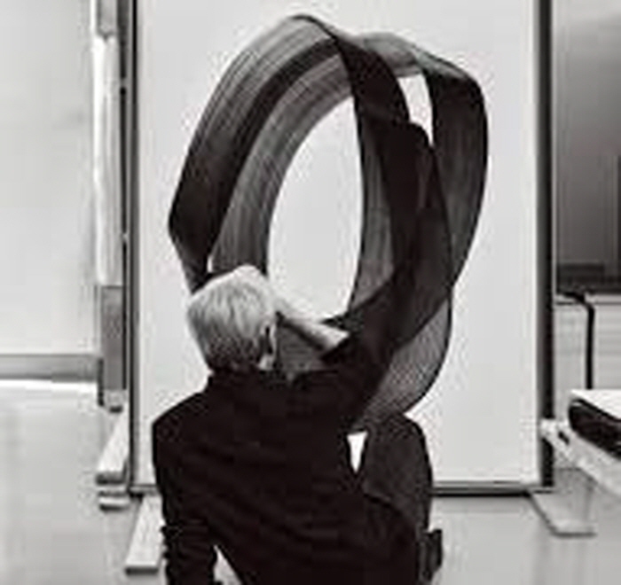 가장 고향, 청도의 영혼을 닮은 화가,이배-사진 김종근 미술평론가