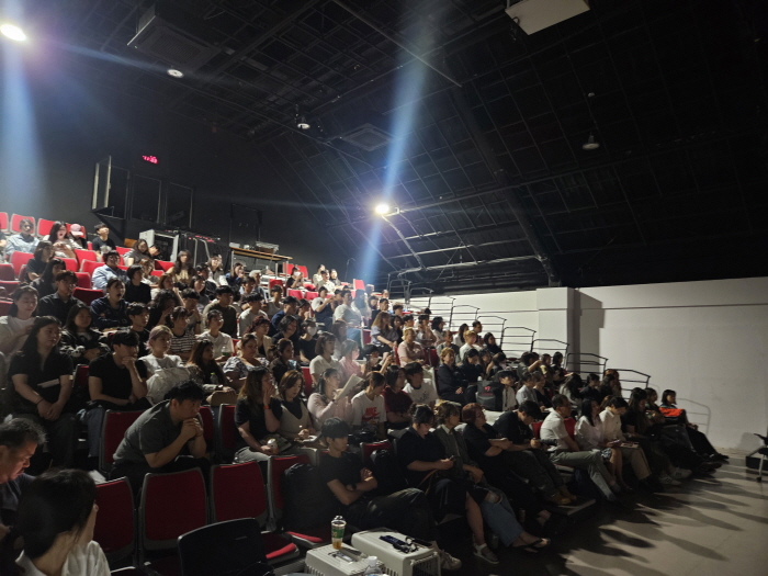 한국애견연맹, ‘2025 국제 애견미용 세미나’ 성황리에 개최-애견연맹 사진제공