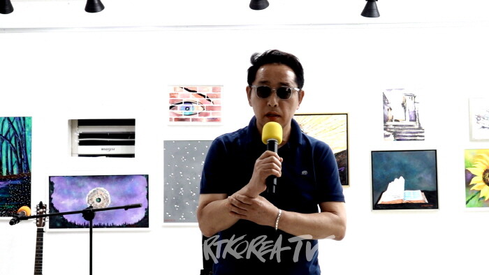 조용복 너섬회 회원-사진 김한정 기자