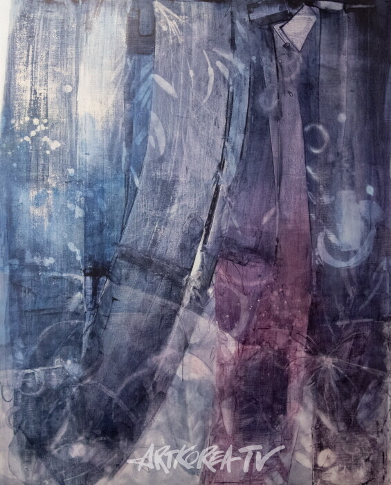 구영란-The harmony 2560-Acrylic on canvas (1)-사진 김한정 기자