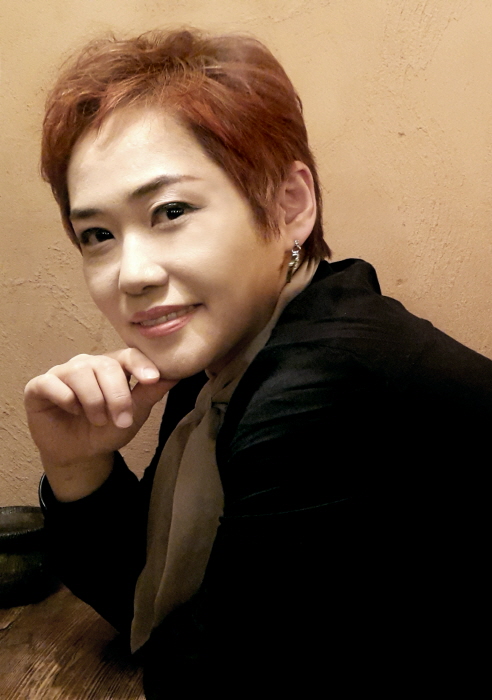 이동연 작가-사진제공 갤러리몸