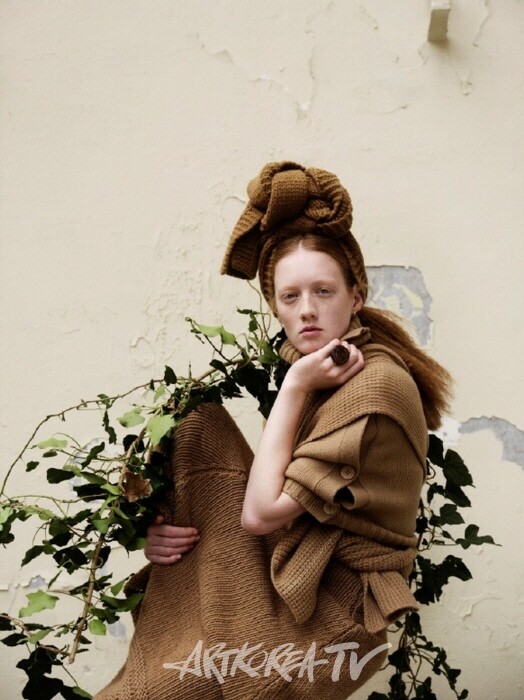 [패션기획 인터뷰] 프랑스 파리 EKJO 조은경 디자이너, 세계 패션계를 흔들다