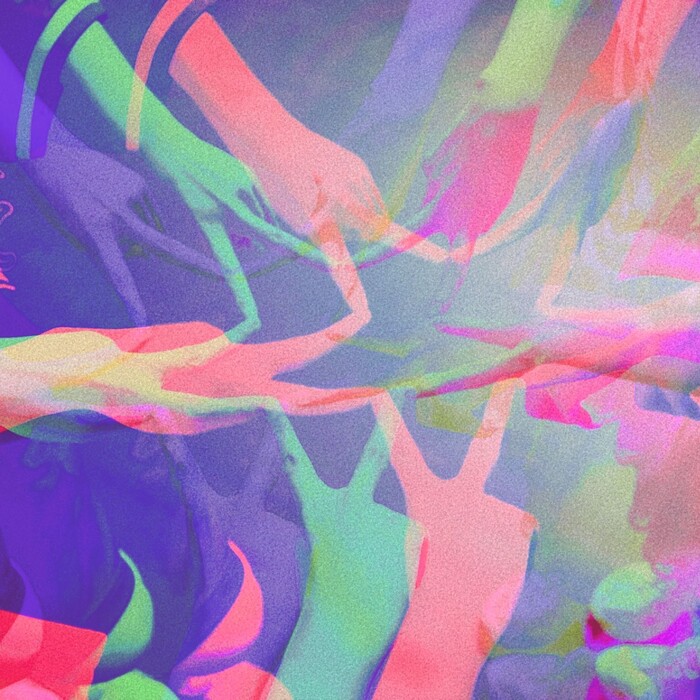 유니스xnoa 쉐이킹 마이 헤드 커버 이미지. 제공 UNIS OFFICIAL