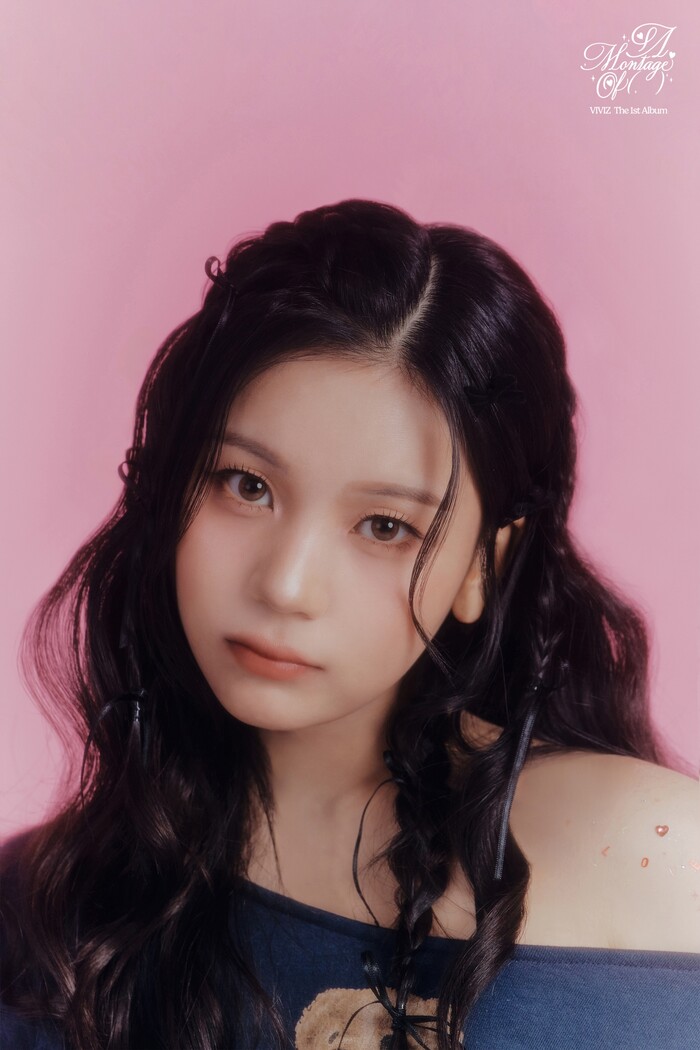 ​VIVIZ 엄지. 제공 빅플래닛메이드엔터​