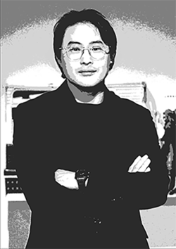 홍익대조소과졸업. 홍익대교육학 석사,  ​​​​​​​​​​​​​​​​​​​​​​​​​​​​​​​​​​​​​​​​​​​​​​​​​조각가.  조각전문저널리스트