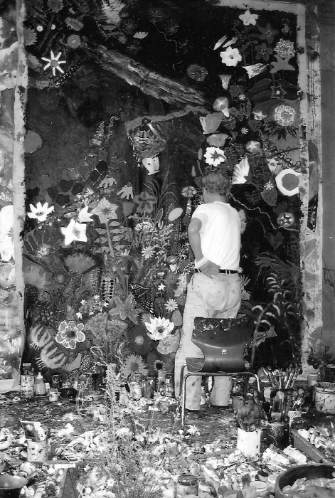 Kim Chong Hak Artist Image, Courtesy of the arist and Johyun Gallery-사진제공 조현화랑