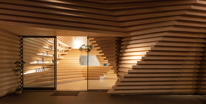 화이트스톤 대만 전경-사진제공 권순익 작가