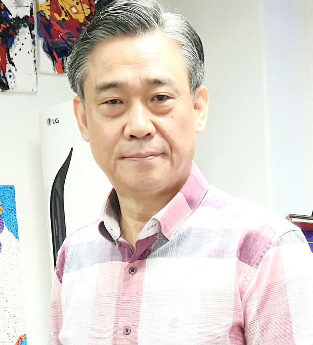 이성영 작가-사진제공 이성영 작가