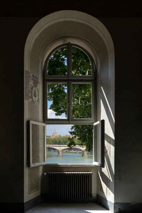 임창민 개인전 'Eternal Seasons: INTO A TIME FRAME'-사진제공 더 트리니티 앳 그랜드 하얏트 서울 제공