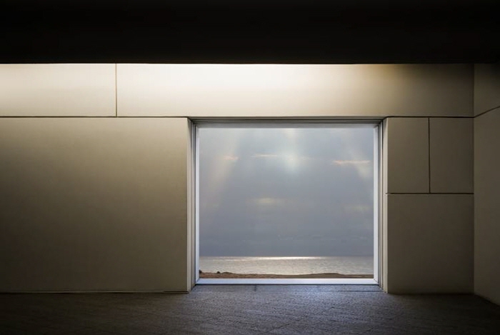 임창민 개인전 'Eternal Seasons: INTO A TIME FRAME'-사진제공 더 트리니티 앳 그랜드 하얏트 서울 제공