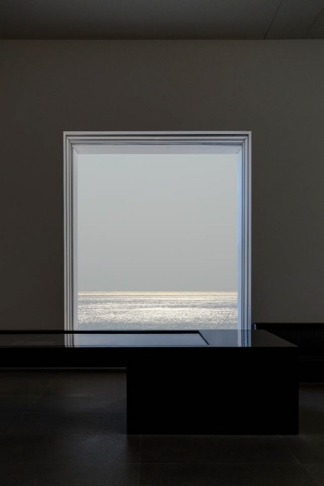 임창민 개인전 'Eternal Seasons: INTO A TIME FRAME'-사진제공 더 트리니티 앳 그랜드 하얏트 서울 제공